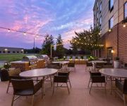 TownePlace Suites Harrisburg West/Mechanicsburg