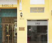 Badillo Hotel Galeria