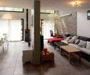 Le Mas d'Oisans Chambres d'Hotes