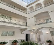 Suites Sevilla Plaza Apartamentos