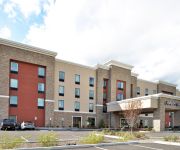 Hampton Inn Corning-Painted Post NY