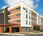 Home2 Suites by Hilton Fargo ND