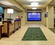 Hampton Inn - Suites - Coconut Creek FL