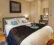 Bath Circle Luxury Serviced Apartments