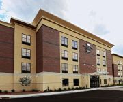 Homewood Suites by Hilton Cincinnati Mason OH