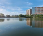 DoubleTree by Hilton Guangzhou- Science City