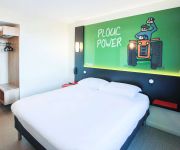 ibis Styles Flers