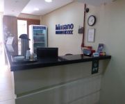 Hotel Minuano Home