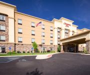 Hampton Inn Indianapolis NW-Zionsville