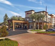 Hilton Garden Inn Los Angeles-Redondo Beach