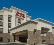 Hampton Inn - Suites Prattville AL