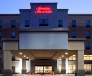 Hampton Inn - Suites Minneapolis West- Minnetonka MN