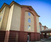 Hampton Inn Union City CA