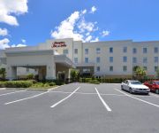 Hampton Inn and Suites Ocala FL