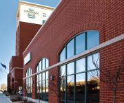 Homewood Suites by Hilton Oklahoma City-Bricktown OK
