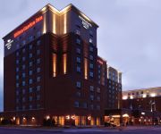 Hilton Garden Inn Oklahoma City Bricktown