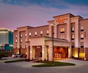 Hampton Inn Omaha-West Dodge Road -Old Mill- NE