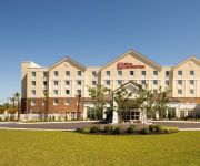 Hilton Garden Inn Pascagoula