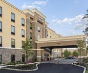 Hampton Inn - Suites Philadelphia Montgomeryville PA