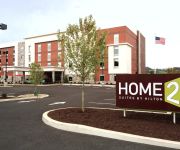 Home2 Suites by Hilton Pittsburgh Cranberry PA