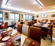 Majlis Grand Mercure Residence Abu Dhabi
