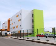 Hampton Inn by Hilton San Juan del Rio Queretaro MX