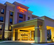 Hampton Inn - DeKalb -Near the University- IL