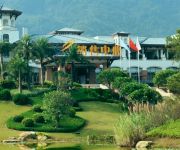 Country Garden Holiday Hot Spring