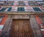 Livin4malaga Apartments