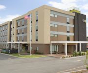 Home2 Suites by Hilton Rochester Henrietta NY