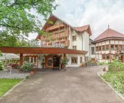 Becher Hotel & Restaurant