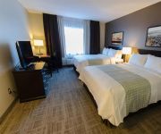 Canad Inns Destination Centre Health Sciences Centre