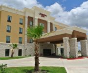 Hampton Inn Carrizo Springs TX