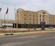 Hampton Inn Pearsall TX