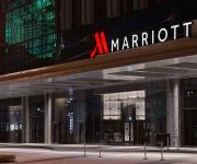 Taipei Marriott Hotel