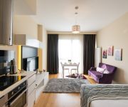 Coresh Suites Istanbul Airport