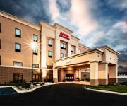 Hampton Inn - Suites Toledo-Westgate