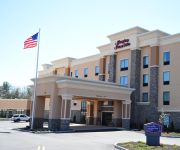 Hampton Inn and Suites Robbinsville