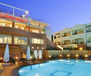 Sea View Resorts & Spa