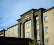 Hampton Inn - Suites by Hilton Regina East Gate SK Canada