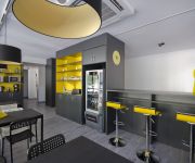 Free Hostels barcelona