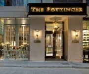 The Pottinger Hong Kong