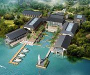 managed by Kempinski Yanqi Hotel