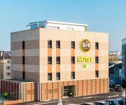 B&B Hôtel Limoges Gare