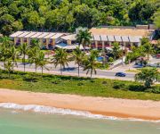 Quinta do Sol Praia Hotel