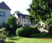 Un Coin de Campagne (Chambre d'Hôte)