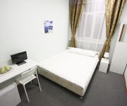 Agios Hotel on Kurskaya