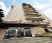 Select Inn Hachinohechuo