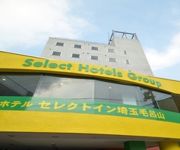Select Inn Saitama-Moroyama