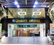 Quality Hotel Pampulha